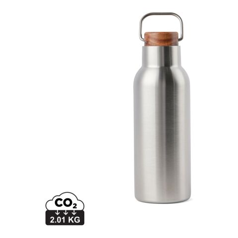 VINGA Ciro RCS återvunnet stål vakuumflaska 580 ML stål