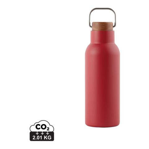 VINGA Ciro RCS återvunnet stål vakuumflaska 580 ML