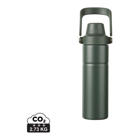 VINGA Baltimore trek RCS återvunnet stål vakuumflaska 600 ML