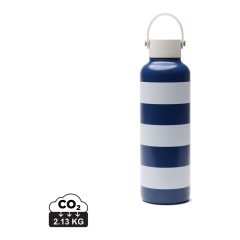 VINGA Lagoa RCS återvunnet stål flaska 600 ML