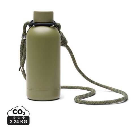 VINGA Parks RCS återvunnet stål flaska, 400 ML