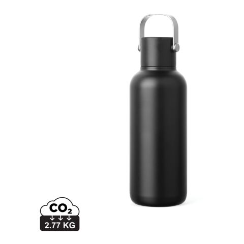 VINGA Cael RCS SS sip-flaska 600ML svart