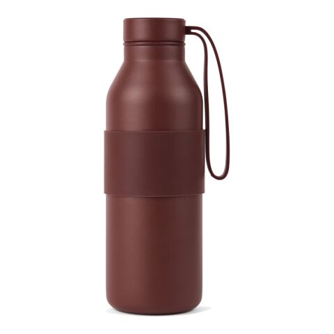 VINGA Niro RCS SS flaska 500ML vinröd