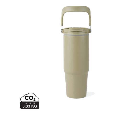 VINGA Eos trek RCS återvunnet stål 880 ML