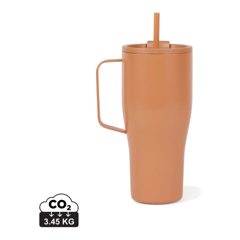 VINGA Eos voyager RCS återvunnet stål 800 ML