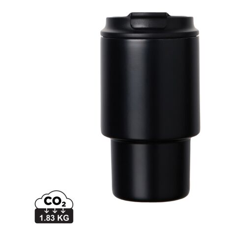 VINGA Nagano RCS to-go-mug 350 ML svart | Inget reklamtryck