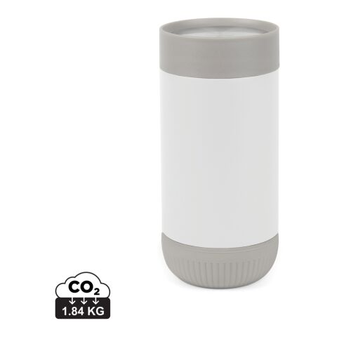 VINGA Erie RCS återvunnet stål push mugg 350 ML