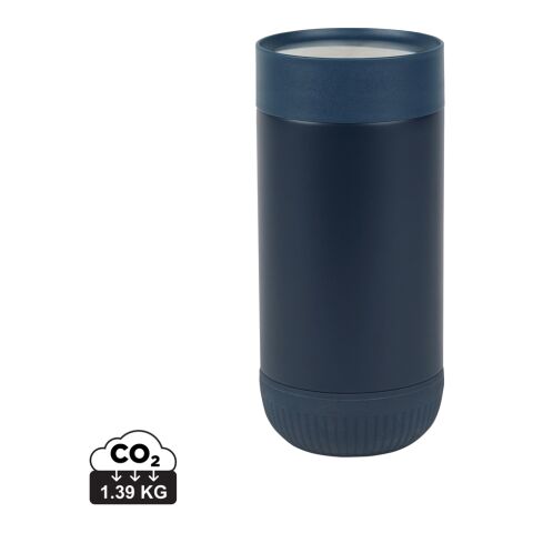 VINGA Erie RCS återvunnet stål push mugg 350 ML