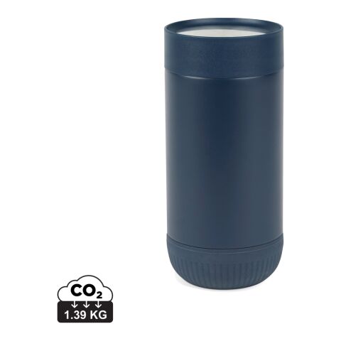 VINGA Erie RCS återvunnet stål push mugg 350 ML