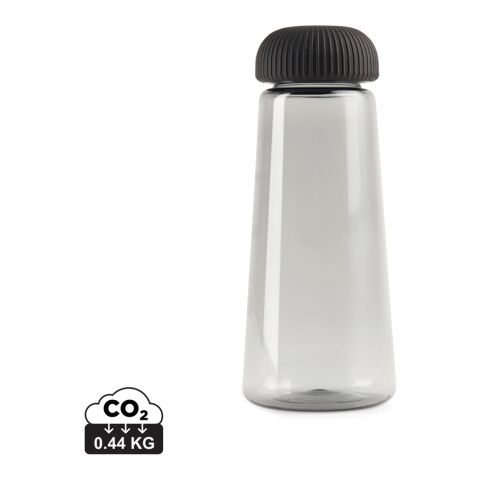 VINGA Erie RCS återvunnet PET flaska 575 ml svart | Inget reklamtryck | Inte tillgängligt | Inte tillgängligt