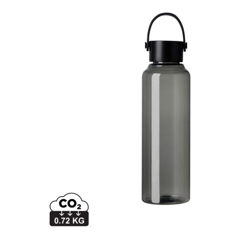 VINGA Baltimore RCS RPET vattenflaska 550 ML svart