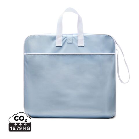 VINGA Lagoa GRS strandstol ljusblå | Inget reklamtryck | Inte tillgängligt | Inte tillgängligt