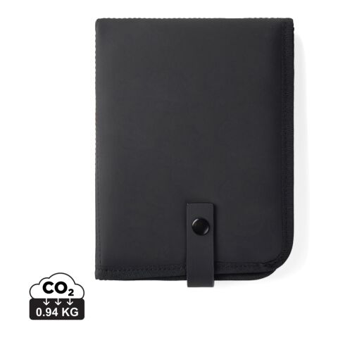 VINGA Baltimore RCS seat pad svart