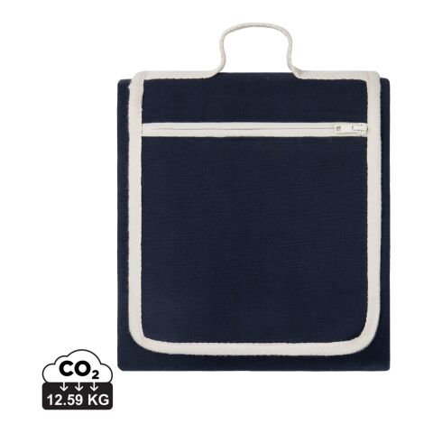 VINGA Volonne AWARE™ återvunnen canvas picknickpläd