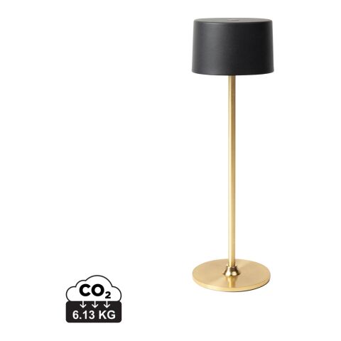 VINGA Nauro RCS återvunnen plast bordslampa