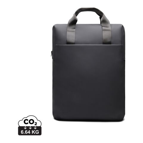 VINGA Baltimore RCS tote backpack svart | Inget reklamtryck | Inte tillgängligt | Inte tillgängligt