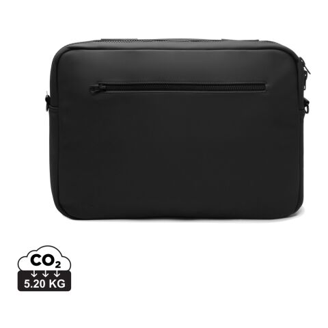 VINGA Baltimore RCS convertible backpack brief svart | Inget reklamtryck | Inte tillgängligt | Inte tillgängligt