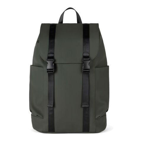 VINGA Baltimore RCS 2.0 backpack grön