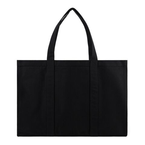 VINGA Hilo AWARE™ återvunnen canvas maxi tote bag