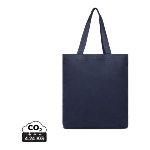 VINGA Hilo AWARE™ återvunnen canvas tote bag