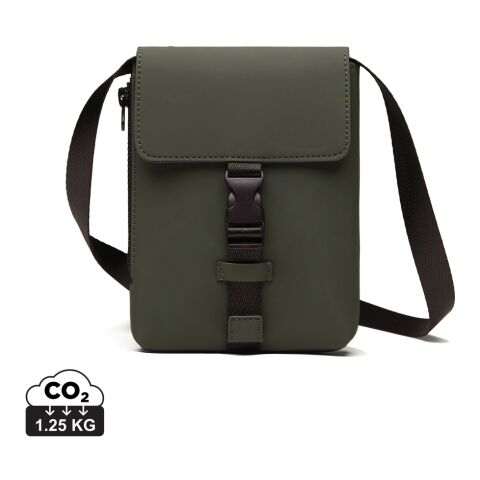 VINGA Baltimore RCS essentials bag grön | Inget reklamtryck | Inte tillgängligt | Inte tillgängligt
