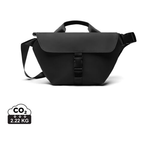 VINGA Baltimore RCS sling bag svart | Inget reklamtryck | Inte tillgängligt | Inte tillgängligt