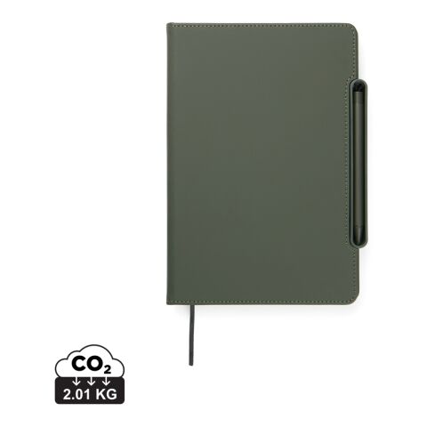 VINGA Baltimore RCS 4-in-1 Refillable Notebook