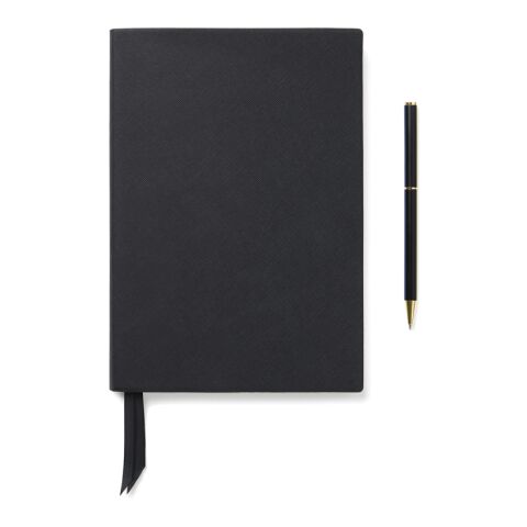 VINGA Arlo RCS executive writing set svart