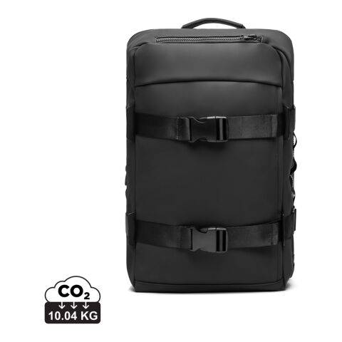 VINGA Baltimore RCS explorer&#039;s backpack svart | Inget reklamtryck | Inte tillgängligt | Inte tillgängligt