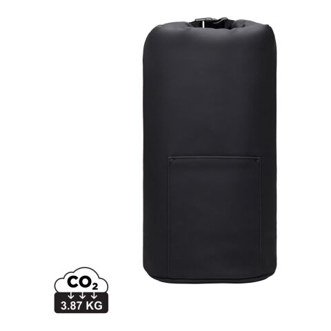 Baltimore RCS Roll-top cooler bag svart | Inget reklamtryck | Inte tillgängligt | Inte tillgängligt