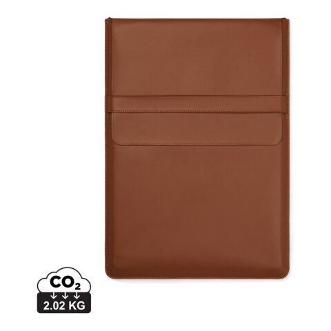 "VINGA Timo PU RCS RPET 16"" laptopfodral"