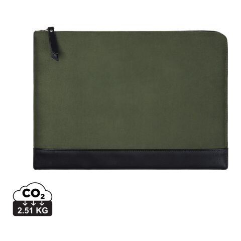 "VINGA Marlow RCS återvunnen polyester 16"" laptopfodral"