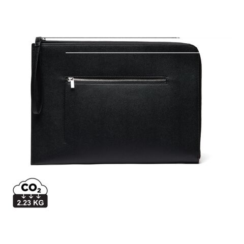 VINGA Bermond RCS 16&quot; laptopfodral svart | Inget reklamtryck