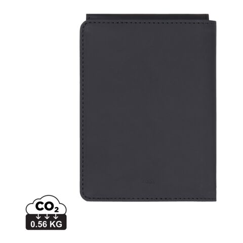 VINGA Baltimore RCS återvunnen polyester RFID passfodral