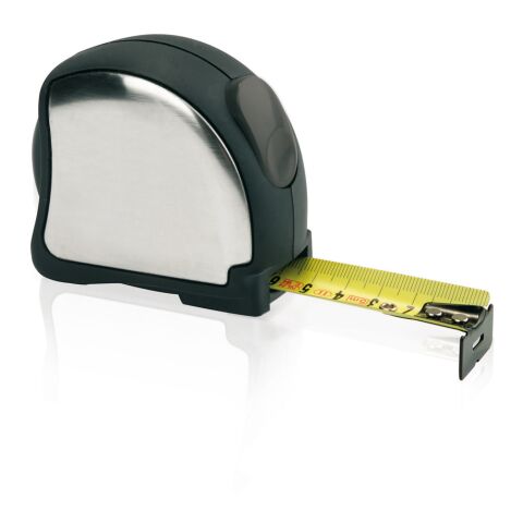 Måttband Rostfritt 5m/25mm