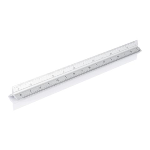 Skallinjal Aluminium