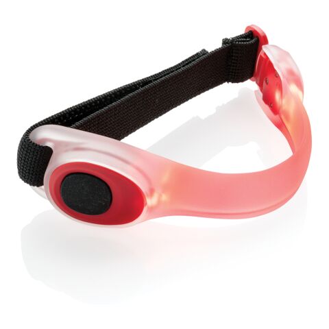 LED säkerhet jogging