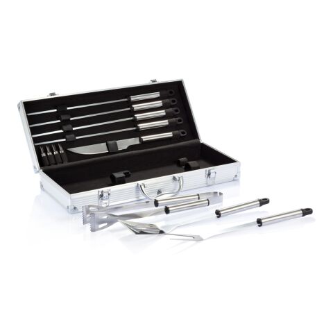 BBQ-box 12 delar