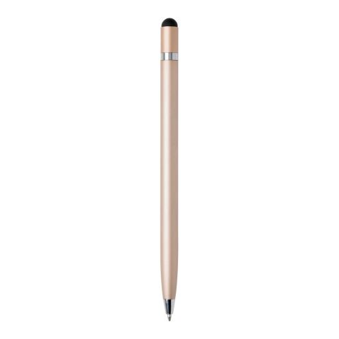 Metallpenna
