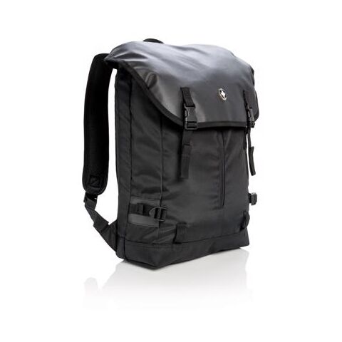 Swiss Peak 17” laptopryggsäck