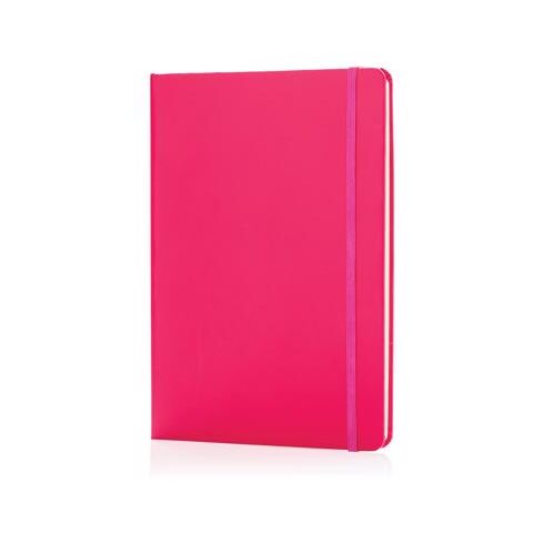 Basic anteckningsbok A5