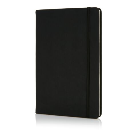 Anteckningsbok Deluxe PU - prägling A5