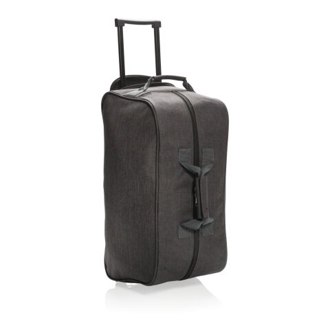 Basic weekendtrolley