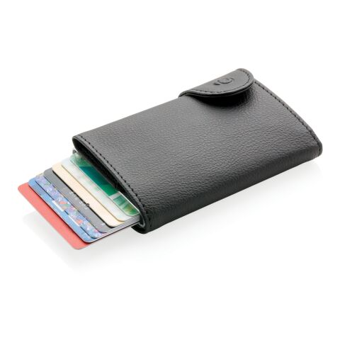 C-secure RFID korthållare &amp; plånbok