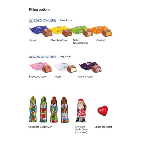 Premium Card PÅSKHARE