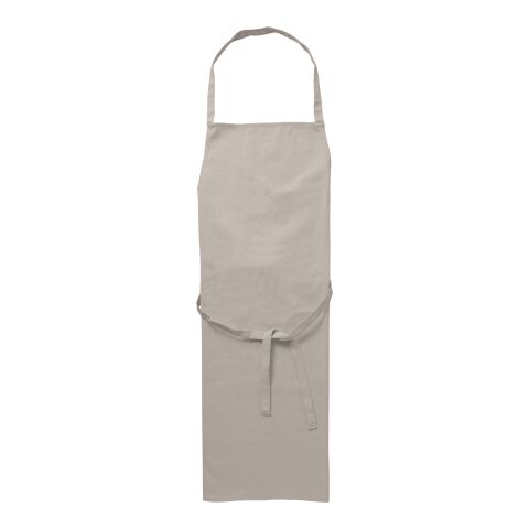 Polyester (200 gr/m²) apron Mindy