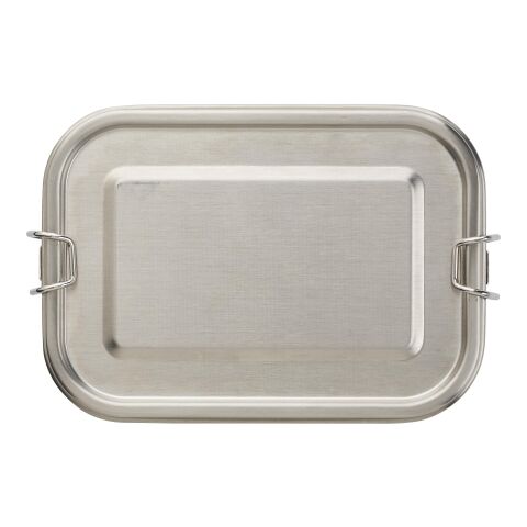 Lunchlåda (750 ml) av rostfritt stål Reese Silver | Inget reklamtryck | Inte tillgängligt | Inte tillgängligt