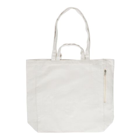 Shoppingkasse av återvunnen bomull Bennett