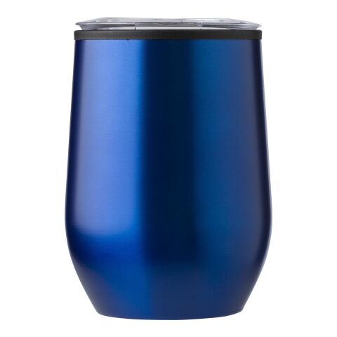 Resemugg i rostfritt stål (300 ml) Zoe blå | Inget reklamtryck | Inte tillgängligt | Inte tillgängligt