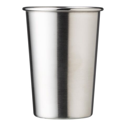 Stålkopp (350ml) Reid Silver | Inget reklamtryck | Inte tillgängligt | Inte tillgängligt
